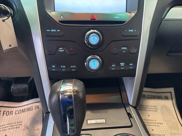 Used 2014 Ford Explorer XLT w/ Equipment Group 202A image 13