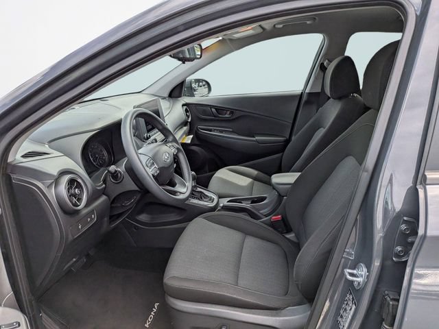 Used 2023 Hyundai Kona SEL FWD image 20