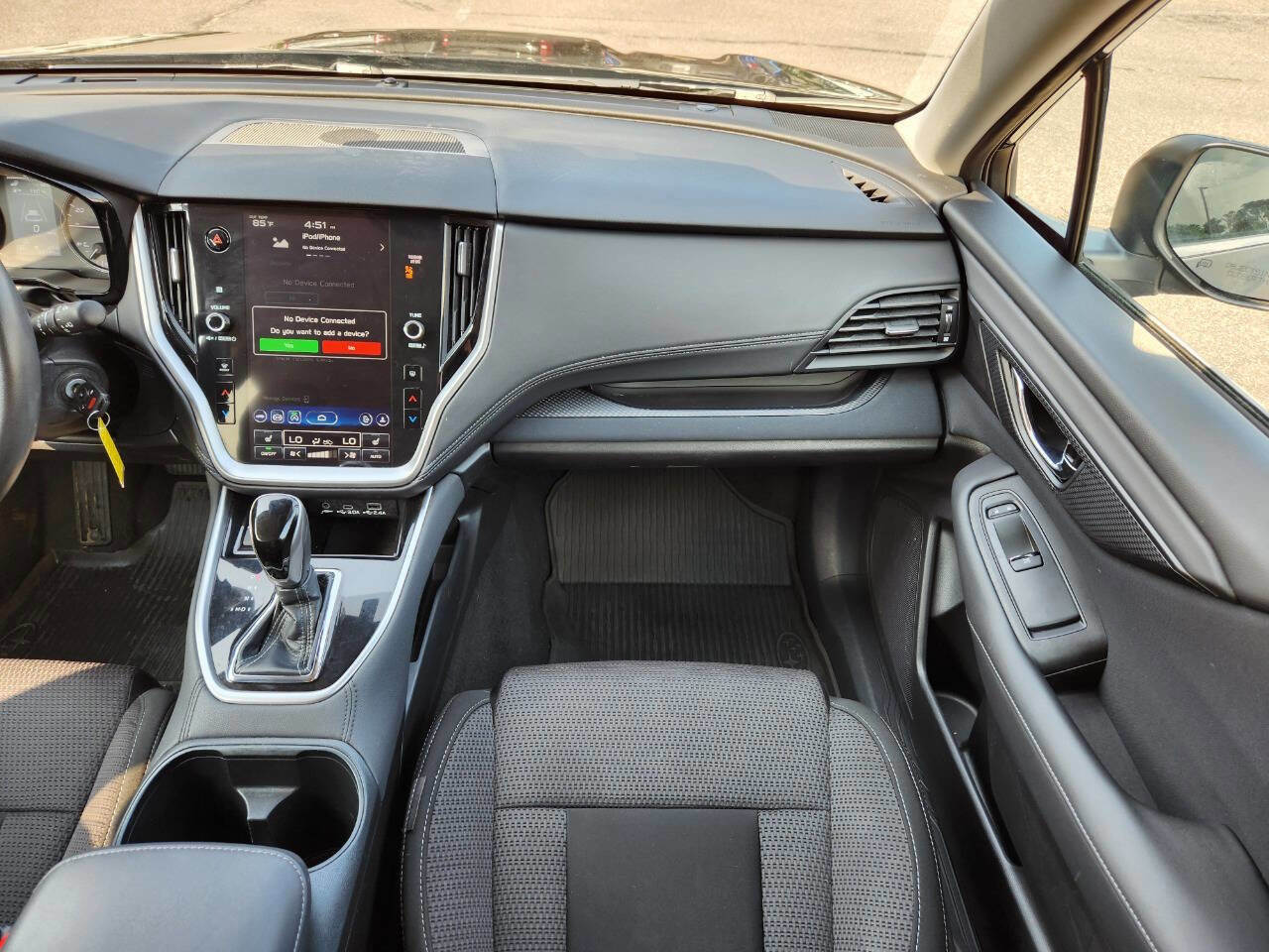 Used 2023 Subaru Outback Premium image 17