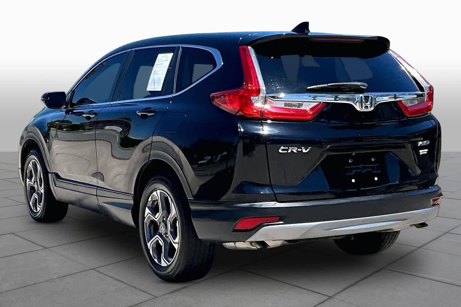 Used 2018 Honda CR-V EX-L image 12