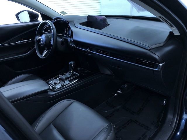 Used 2025 MAZDA CX-30 AWD 2.5 S w/ Select Sport Pkg image 23