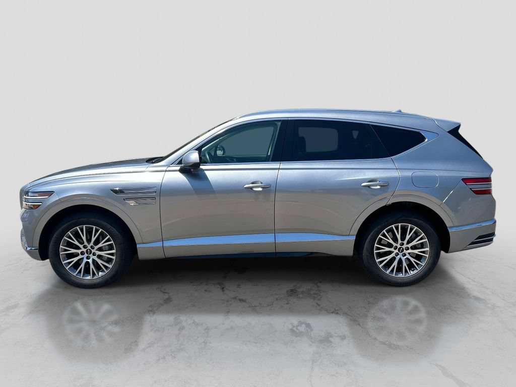 Used 2025 Genesis GV80 2.5T Standard AWD/4WD image 2