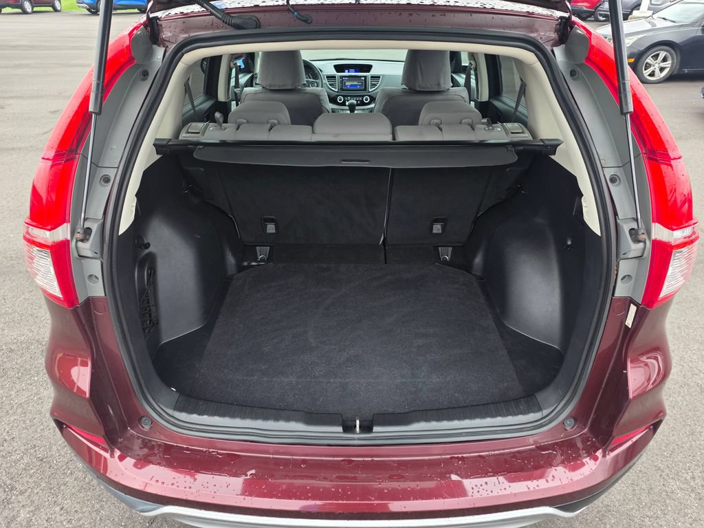 Used 2015 Honda CR-V EX image 13