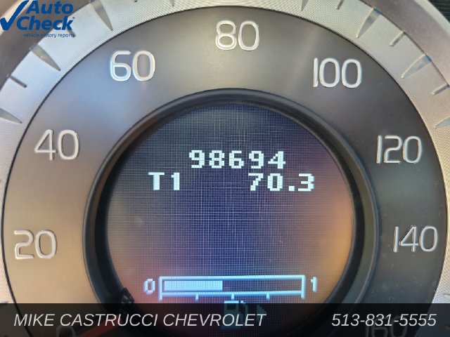 Used 2013 Volvo S60 T5 AWD/4WD image 13