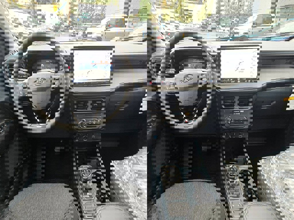 New 2025 Ford Maverick XLT w/ XLT Luxury Package image 11