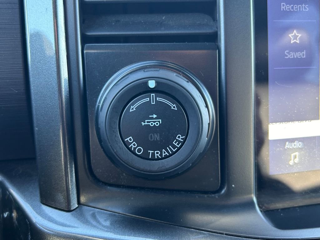 Used 2023 Ford F150 XLT w/ Equipment Group 302A High image 18