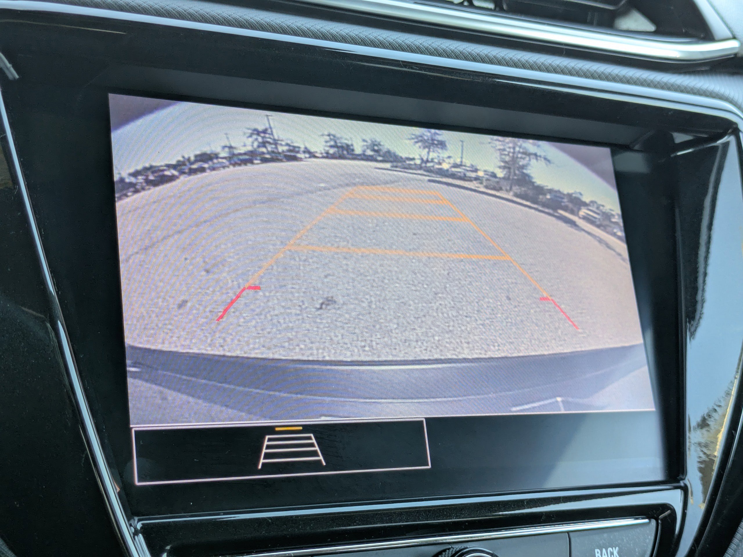 Used 2021 Chevrolet TrailBlazer RS w/ Convenience Package image 23