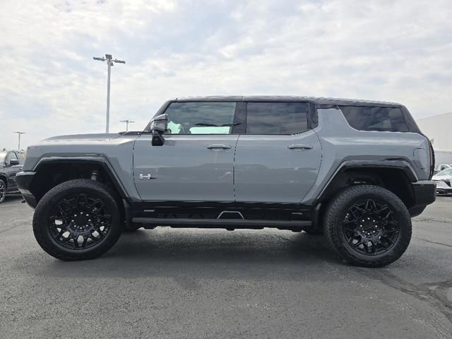 New 2025 GMC Hummer EV 2X image 23