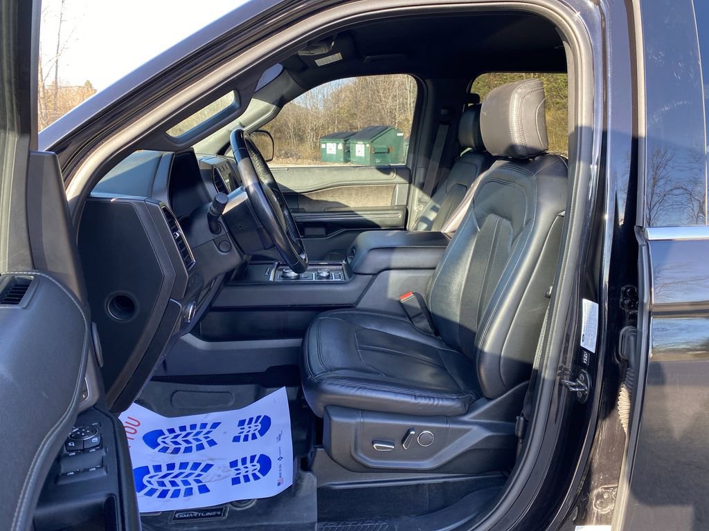 Used 2019 Ford Expedition Limited image 4