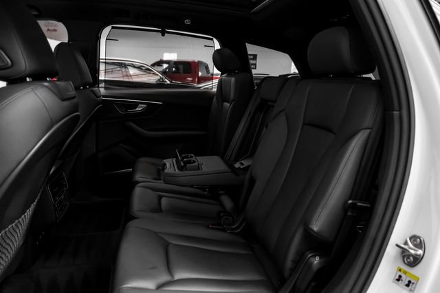 Used 2023 Audi Q7 3.0T Prestige w/ Prestige Package AWD/4WD image 45