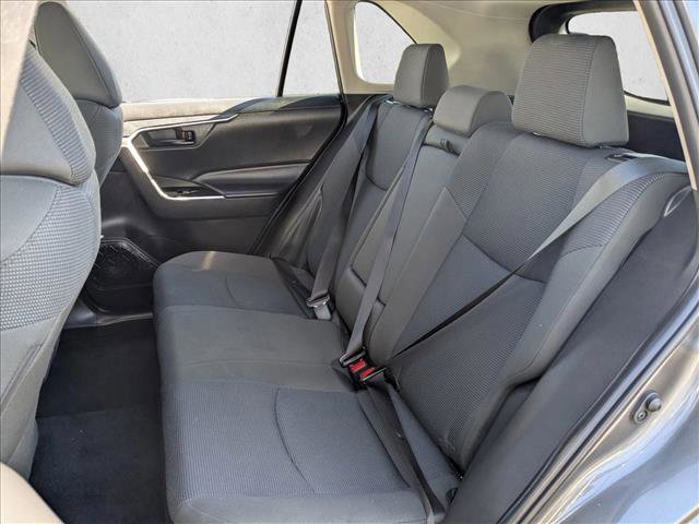 Used 2025 Toyota RAV4 LE image 19