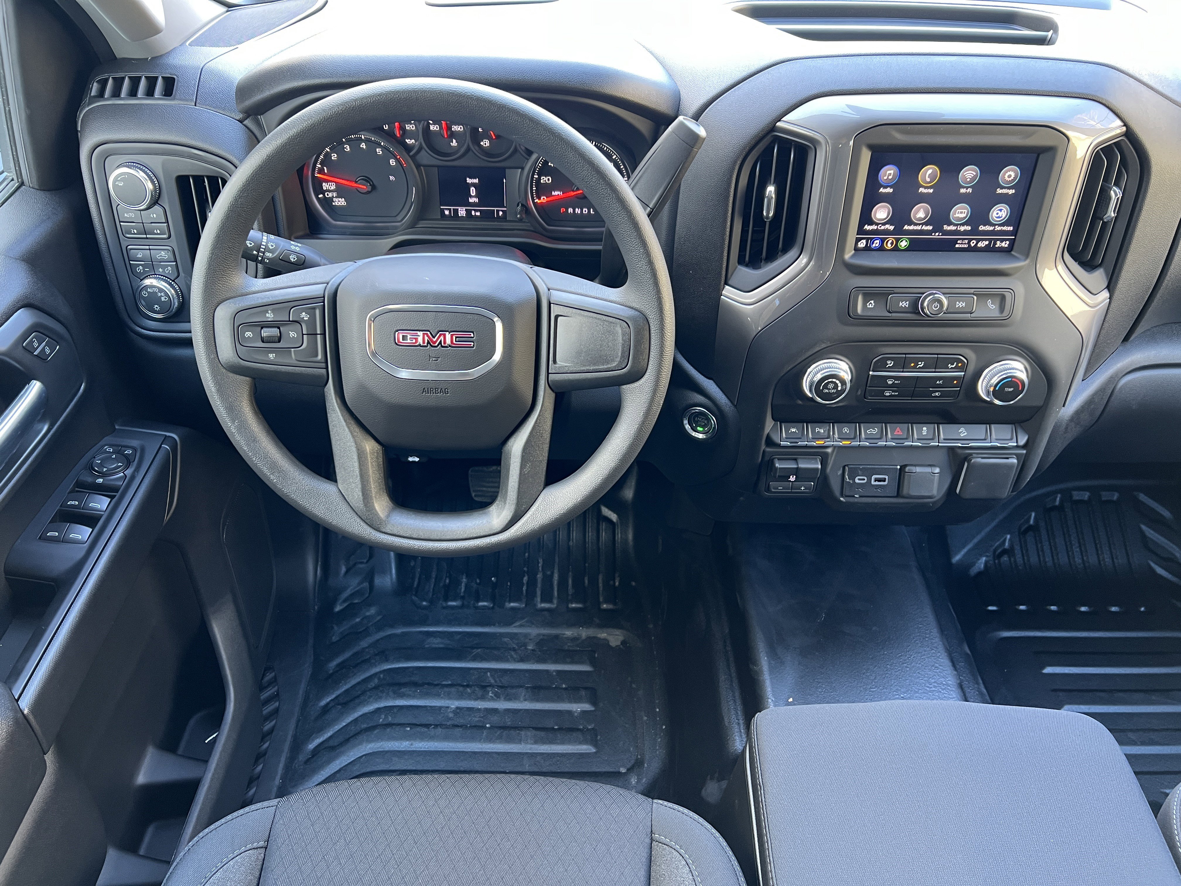 New 2026 GMC Sierra 1500 Pro w/ Pro Value Package image 29