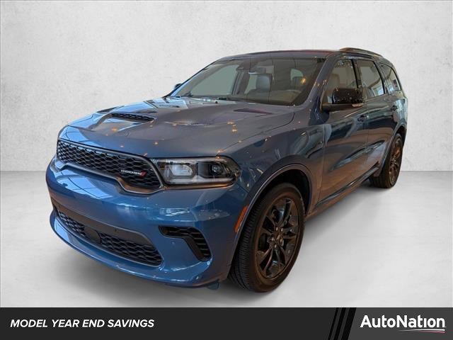New 2025 Dodge Durango R/T image 1