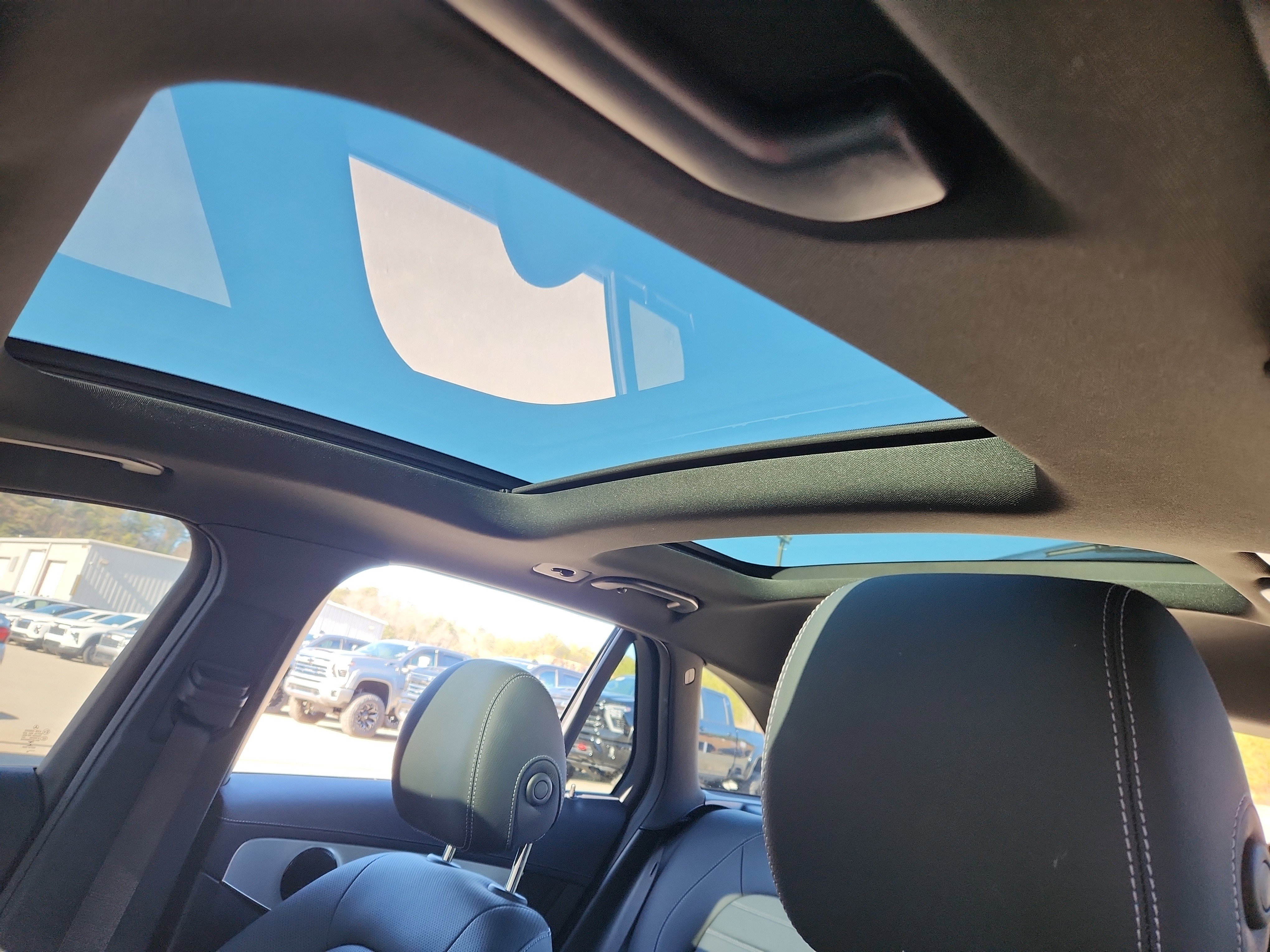 Used 2019 Mercedes-Benz GLC 300 image 38