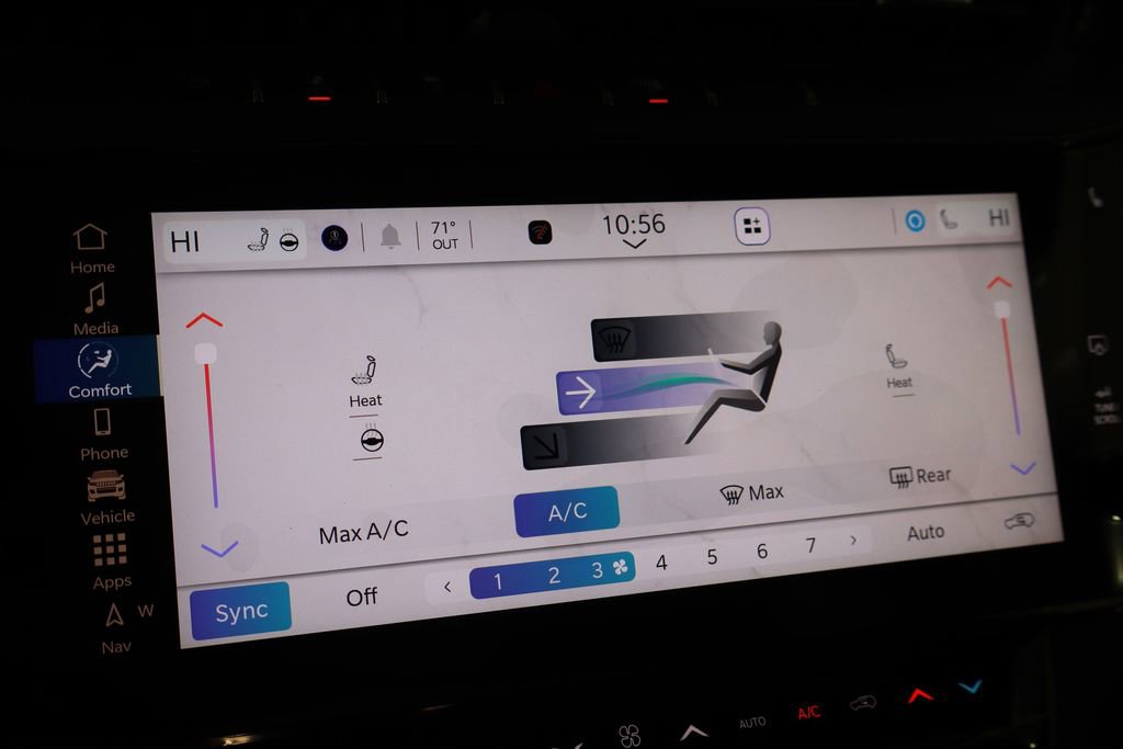 New 2026 Jeep Grand Cherokee Limited image 34