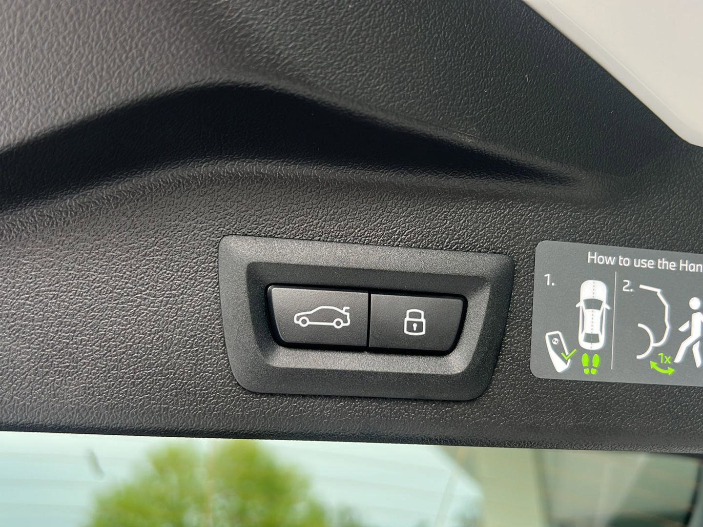 New 2026 BMW X5 xDrive40i image 36