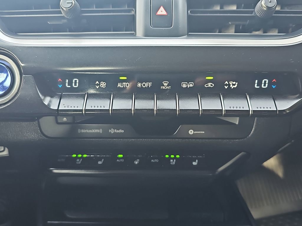 Certified 2020 Lexus UX 250h w/ Premium Package AWD/4WD image 26