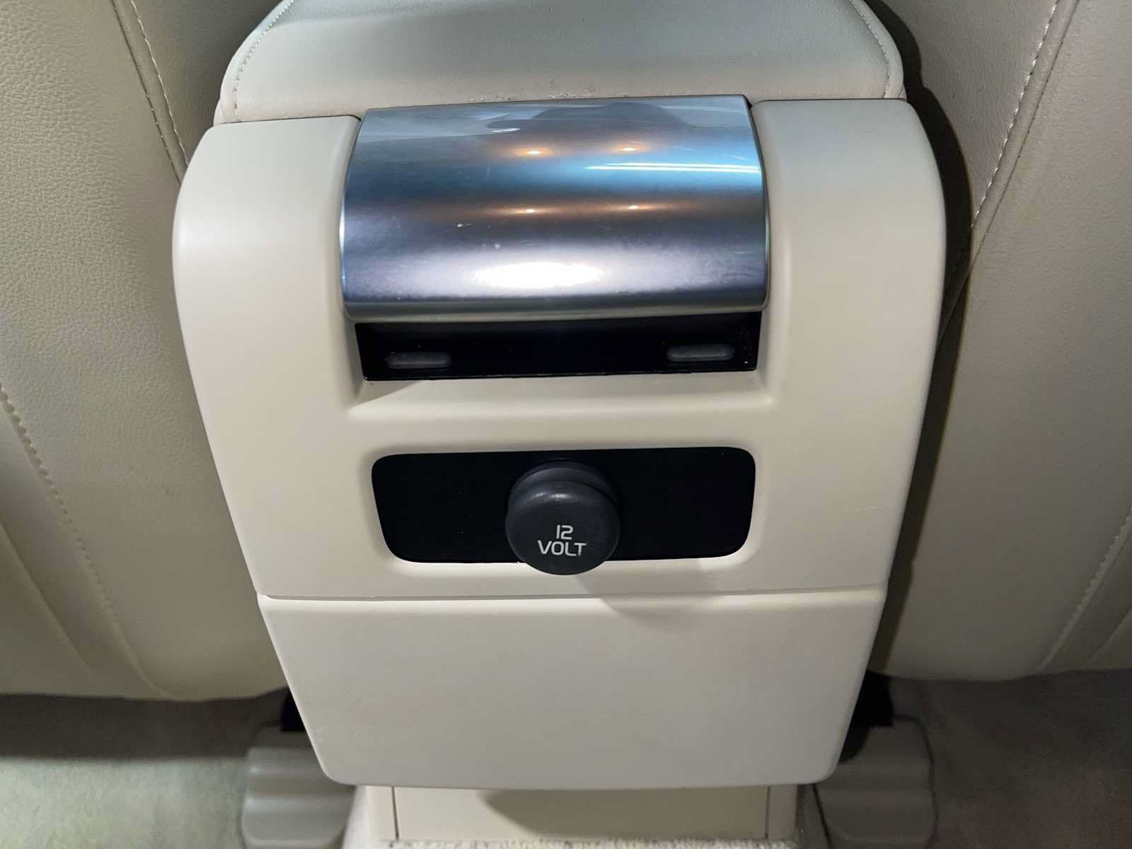 Used 2016 Volvo S80 T5 w/ Convenience Package FWD image 25