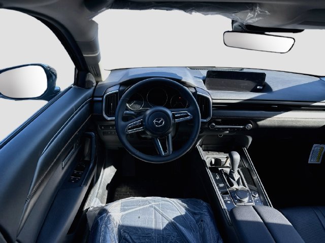 New 2026 MAZDA CX-50 AWD 2.5 S w/ Weather Package image 24