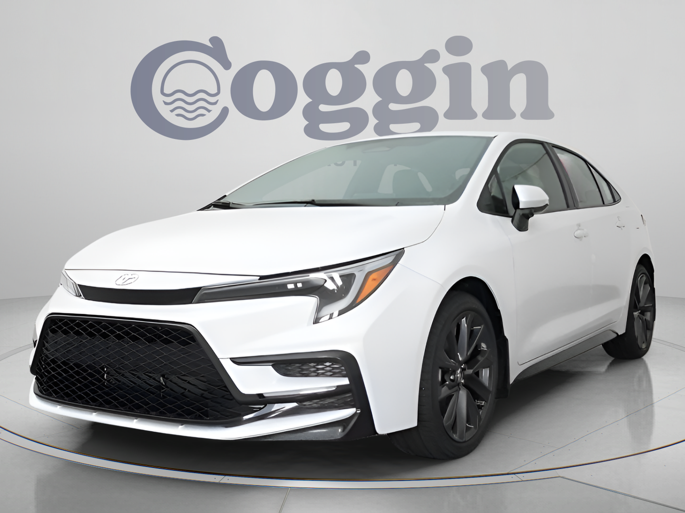 New 2026 Toyota Corolla SE FWD image 32