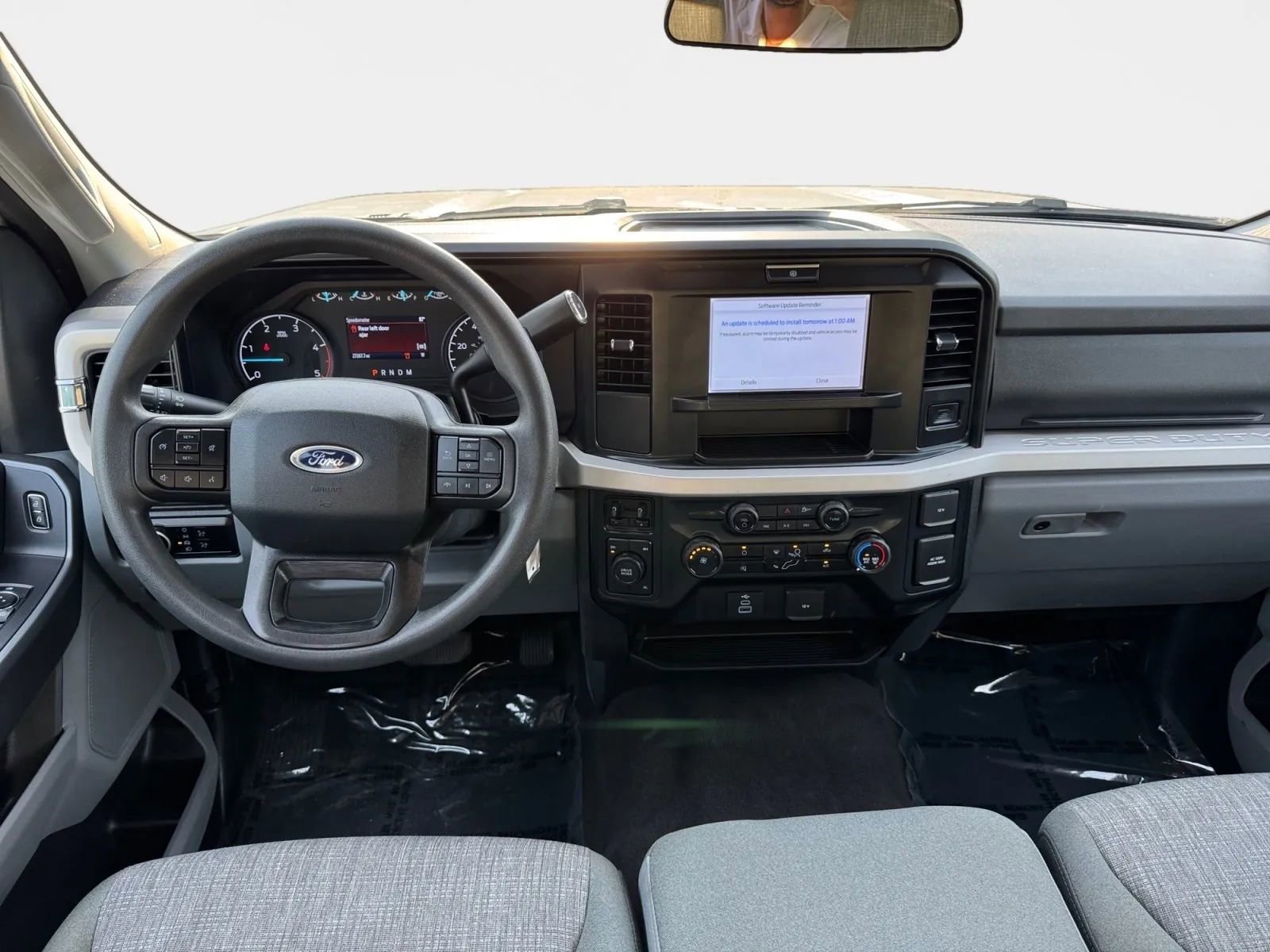 Used 2025 Ford F250 XLT AWD/4WD image 12