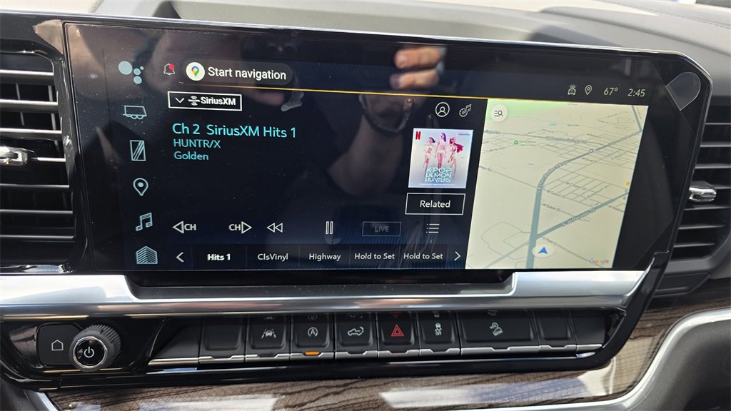 New 2026 Chevrolet Silverado 1500 LT image 22