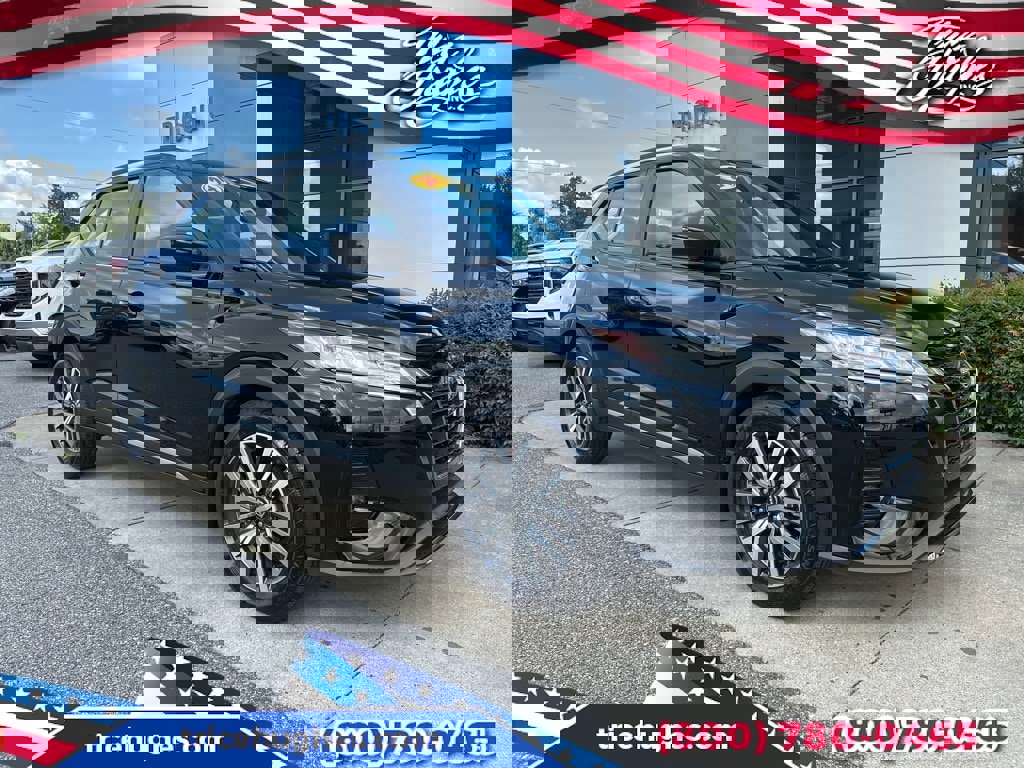 Used 2024 Nissan Kicks SR w/ SR Premium Package video 1