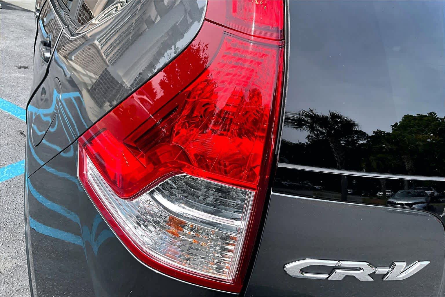 Used 2013 Honda CR-V EX-L image 29
