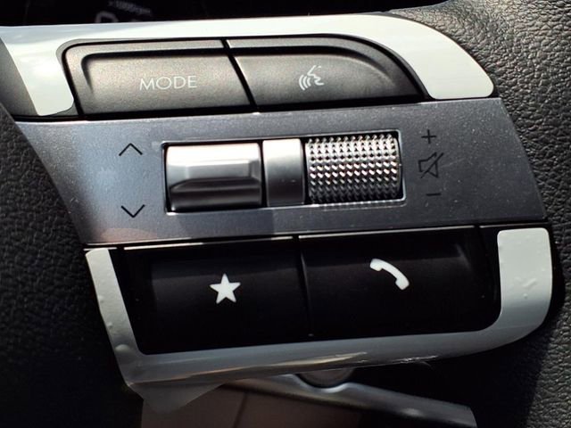 New 2025 Hyundai Tucson SE image 23