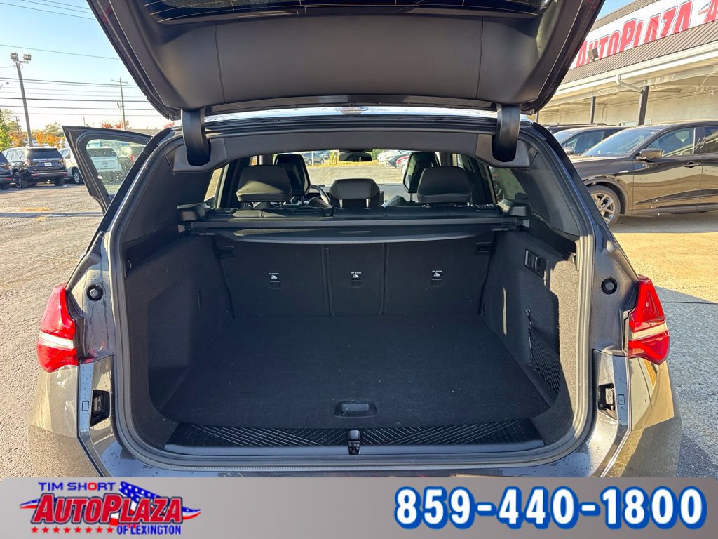 Used 2025 BMW X3 xDrive30i w/ Premium Package AWD/4WD image 27