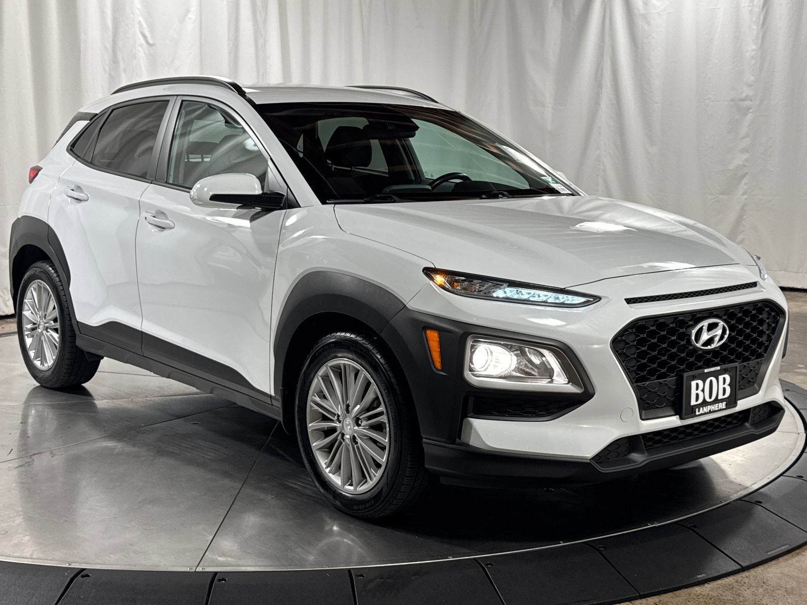 Used 2019 Hyundai Kona SEL AWD/4WD image 7