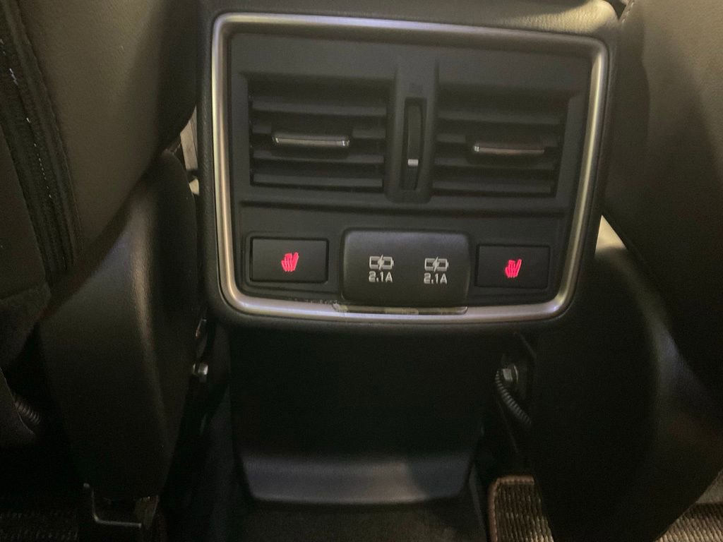Used 2023 Subaru Forester Touring image 30