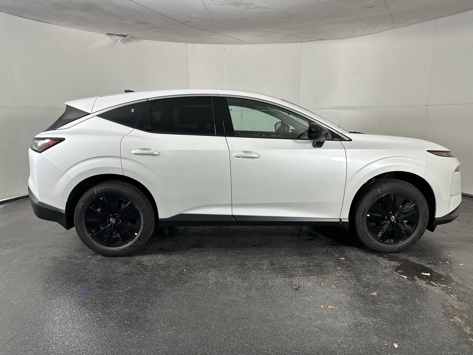 New 2026 Nissan Murano SV image 14