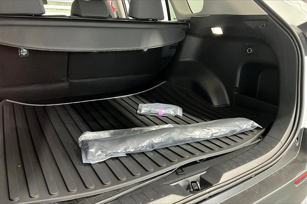 New 2025 Toyota RAV4 XLE w/ Convenience Package image 7