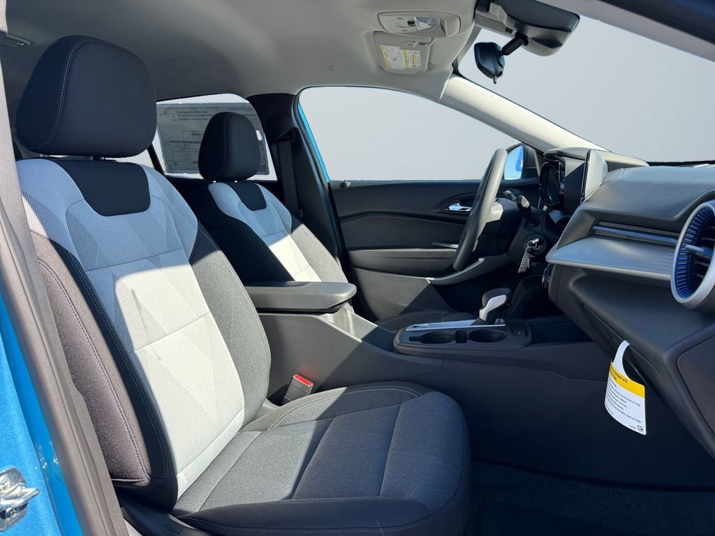 New 2026 Chevrolet Trax LS image 15