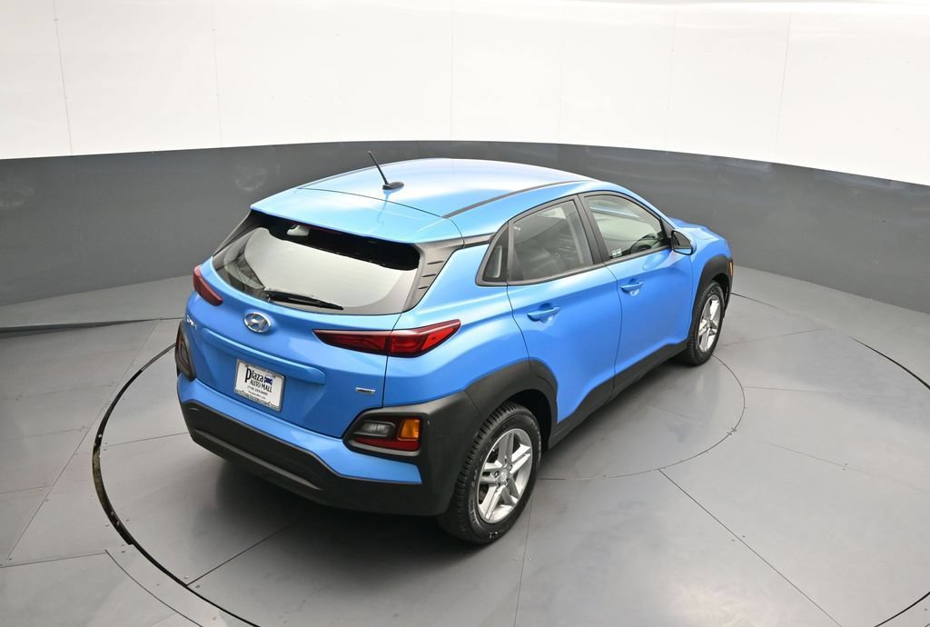 Used 2019 Hyundai Kona SE AWD/4WD image 37