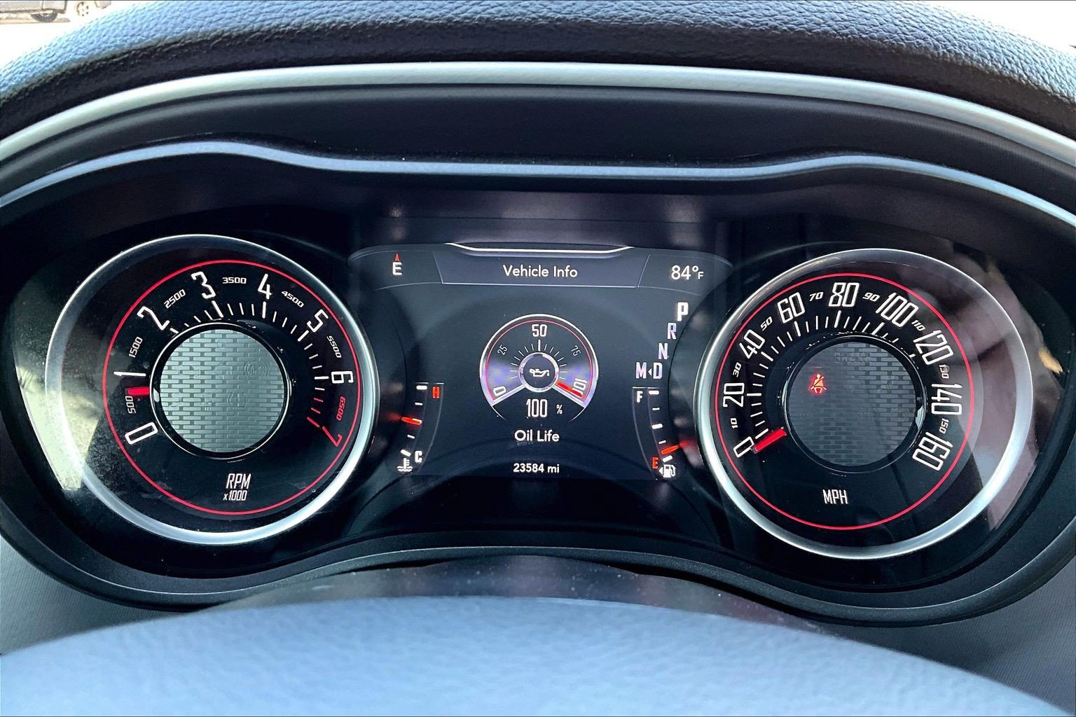 Used 2019 Dodge Challenger SXT RWD image 21