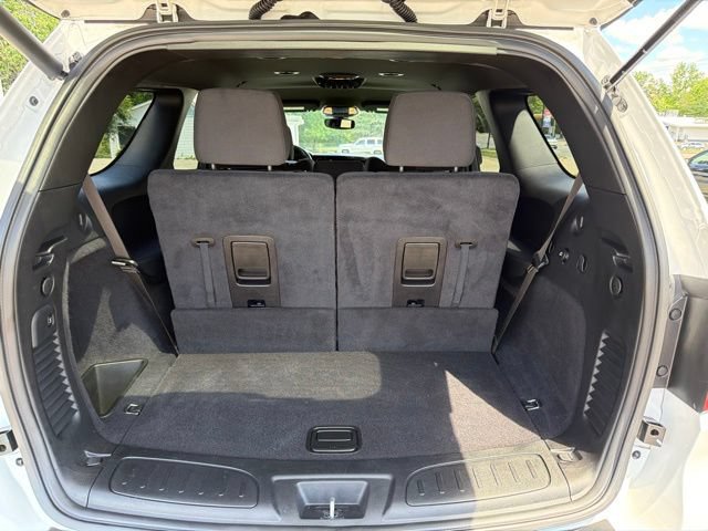 Used 2023 Dodge Durango GT AWD/4WD image 14