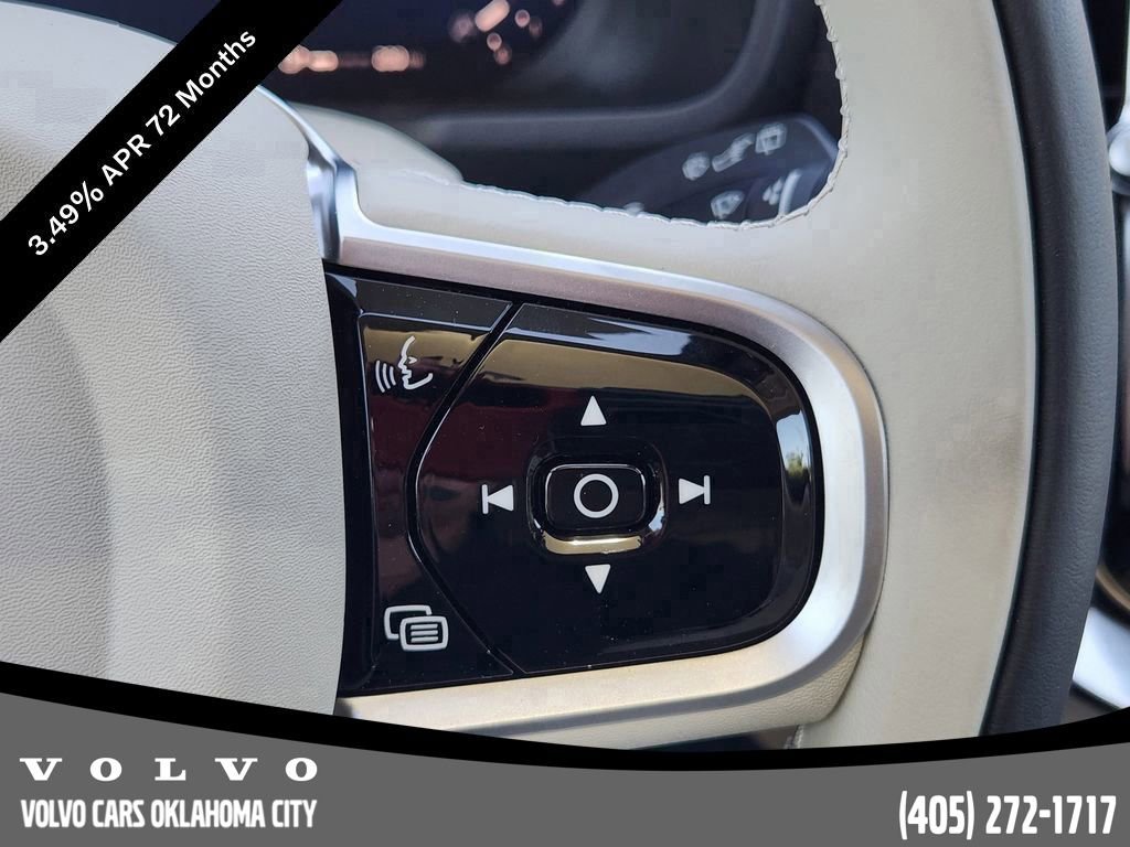 Used 2026 Volvo XC90 B6 Ultra w/ Protection Package Premier image 28