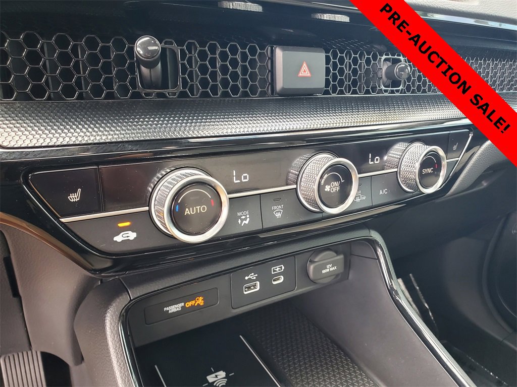 Used 2023 Honda CR-V EX-L image 31