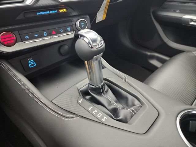 New 2025 Ford Mustang GT Premium RWD image 22