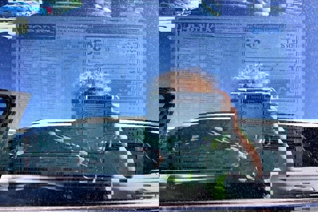 New 2026 Honda CR-V TrailSport image 19