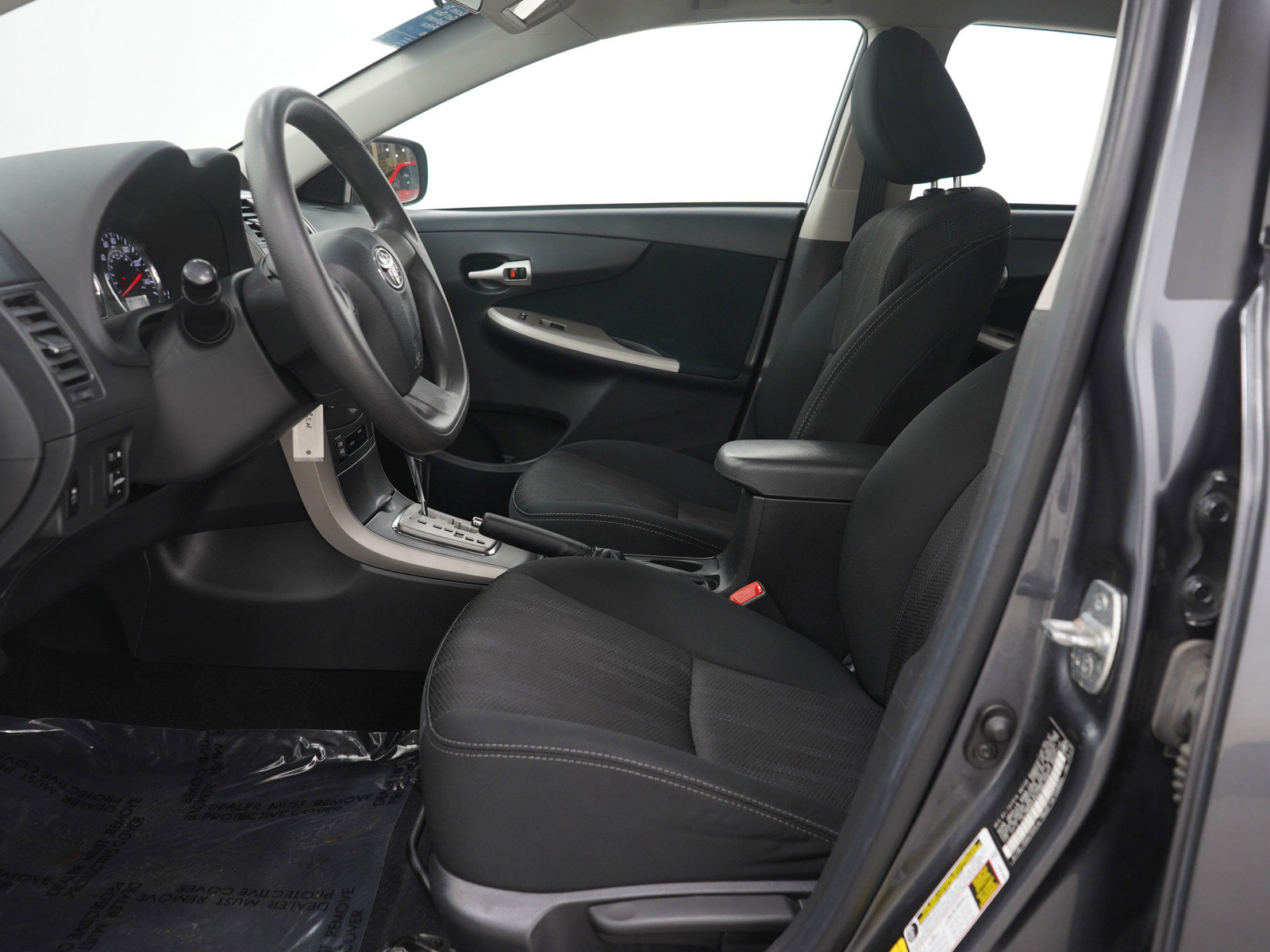 Used 2013 Toyota Corolla S Special Edition image 20