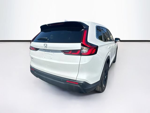 Certified 2024 Honda CR-V EX-L image 7