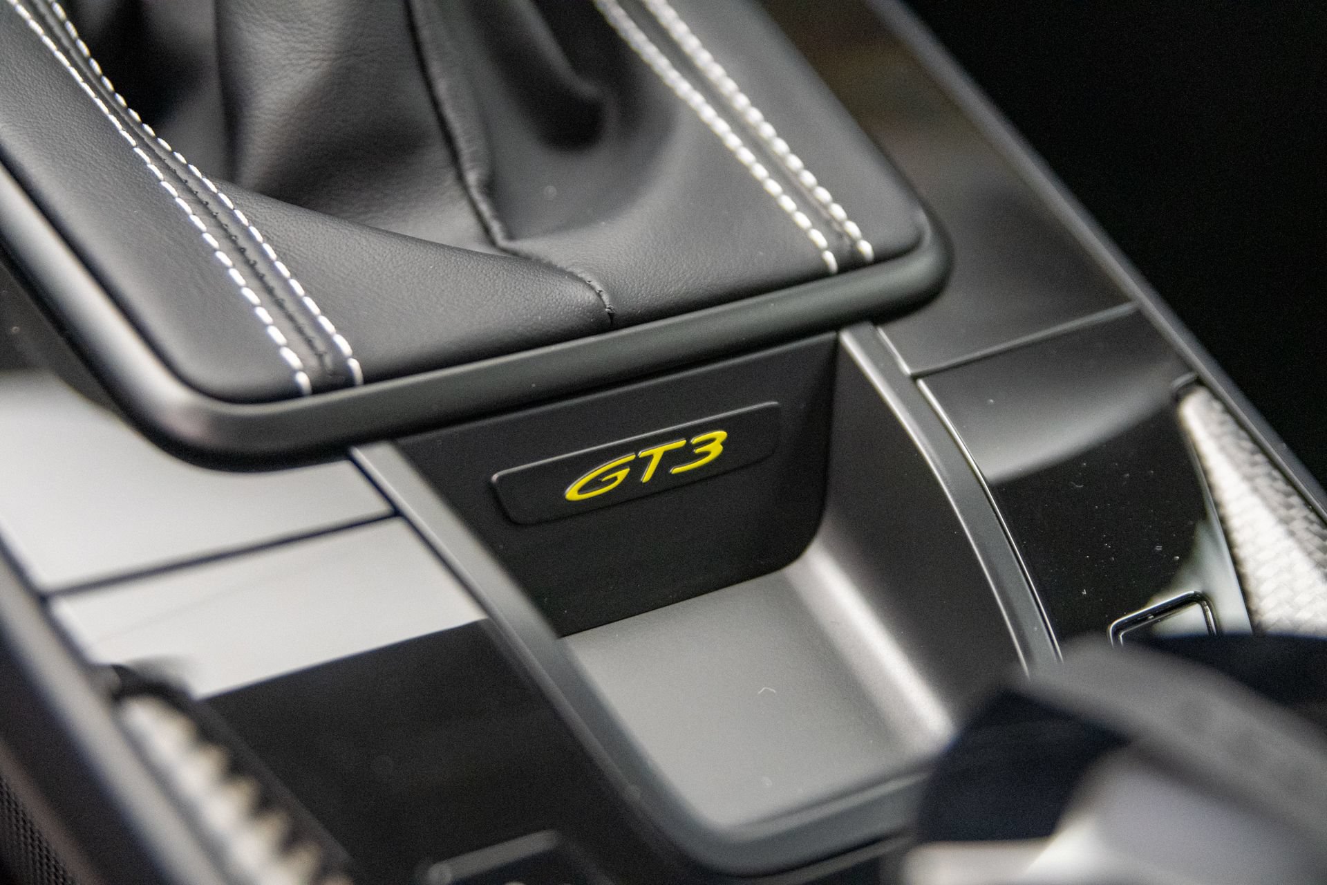 Certified 2026 Porsche 911 GT3 RWD image 17