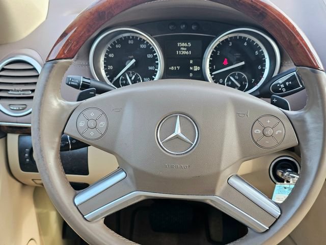 Used 2010 Mercedes-Benz GL 450 4MATIC image 33