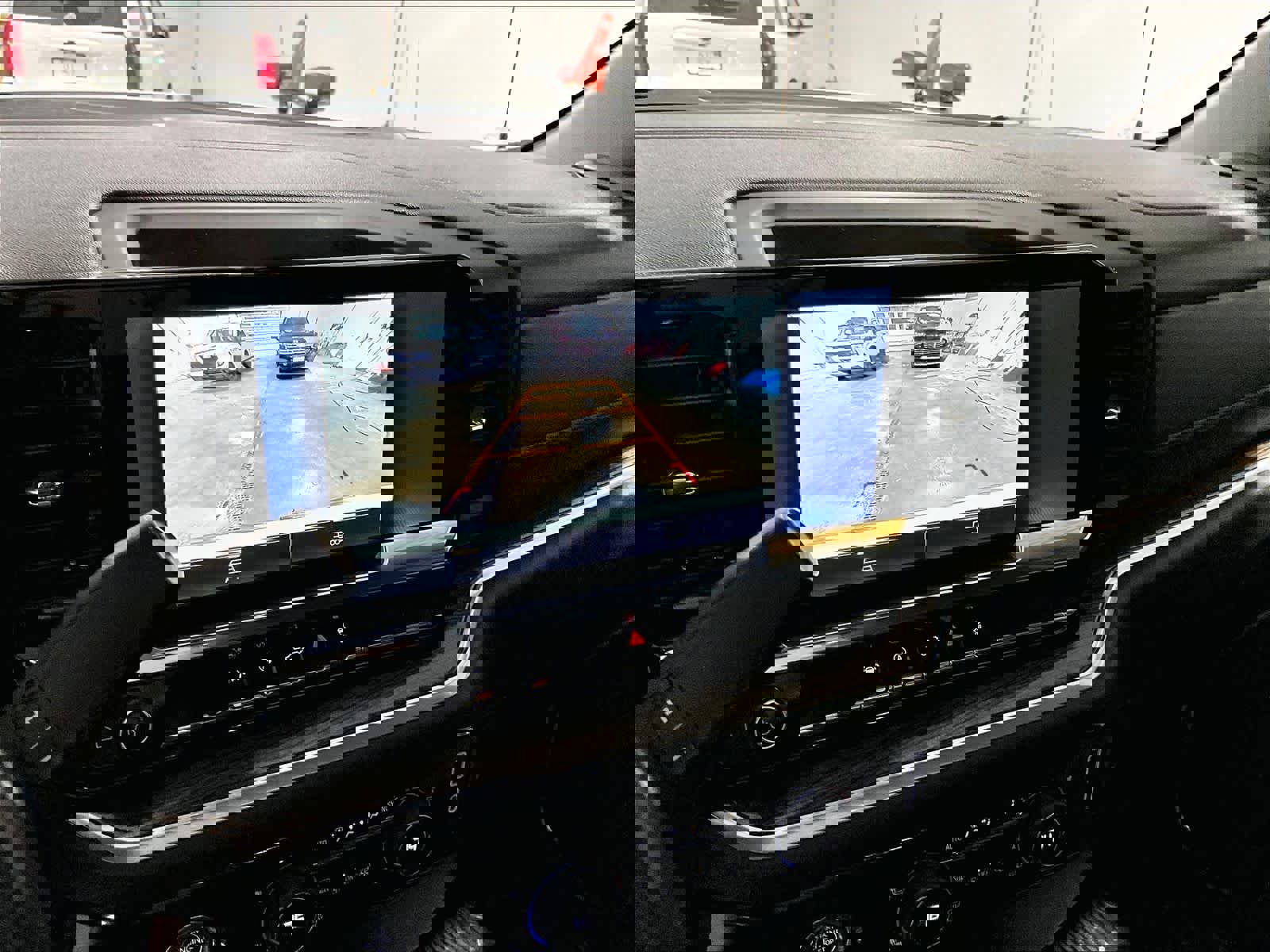 Certified 2022 Chevrolet Silverado 1500 LT image 19