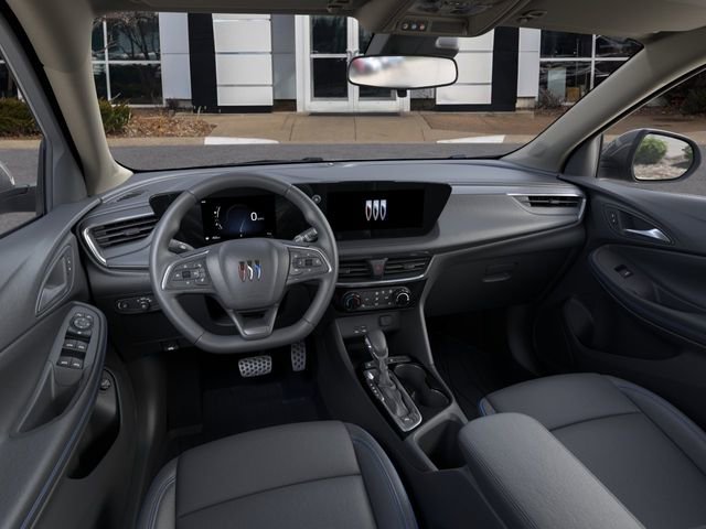 New 2026 Buick Encore GX Sport Touring w/ Comfort Package FWD image 15