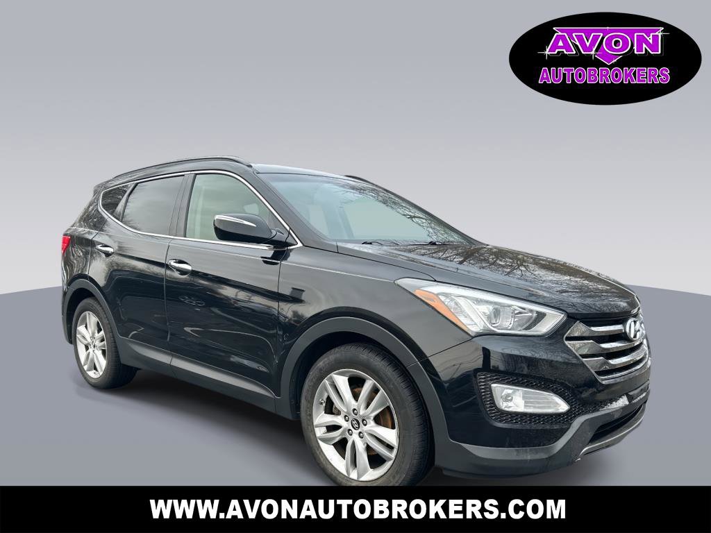Used 2014 Hyundai Santa Fe Sport 2.0T w/ Navigation Package 06 image 1