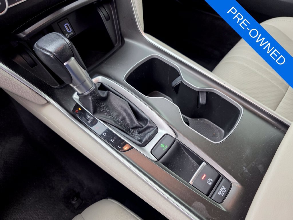 Used 2019 Honda Accord EX-L image 23
